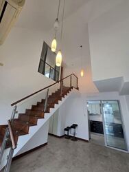 The Linear (D23), Apartment #550276001